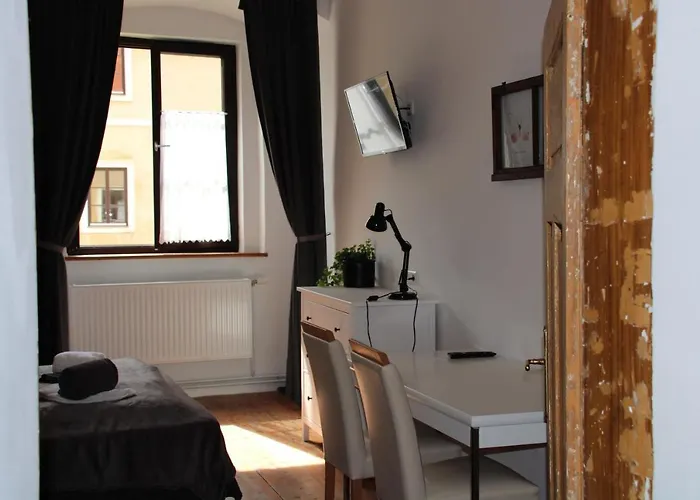 Отель Im Stift Neuberg