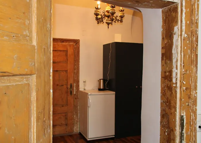 Im Stift Neuberg Отель *