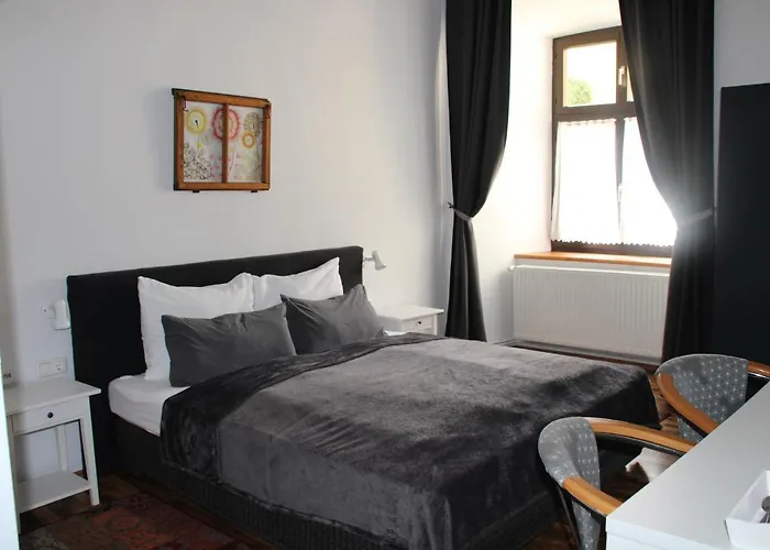 酒店 Im Stift Neuberg Neuberg an der Mürz