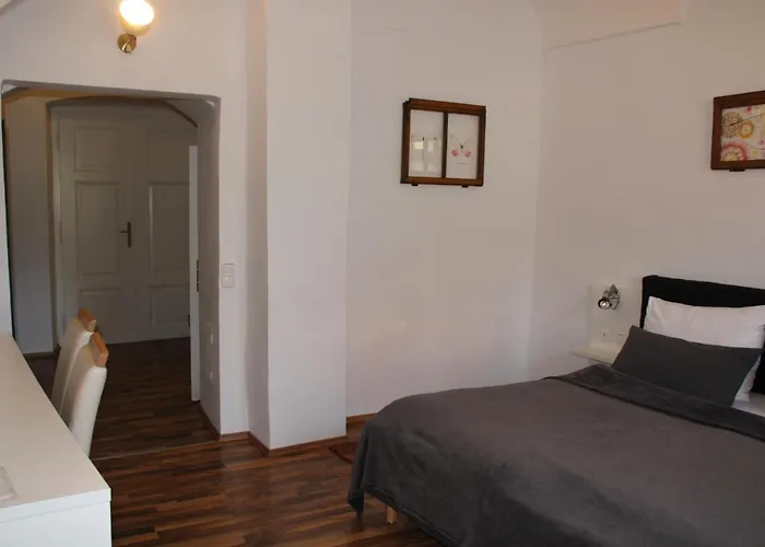 酒店 Im Stift Neuberg Neuberg an der Mürz