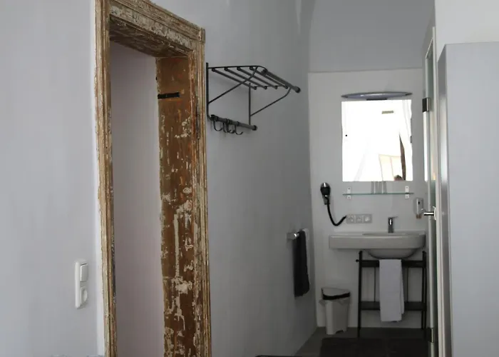 Im Stift Neuberg Отель