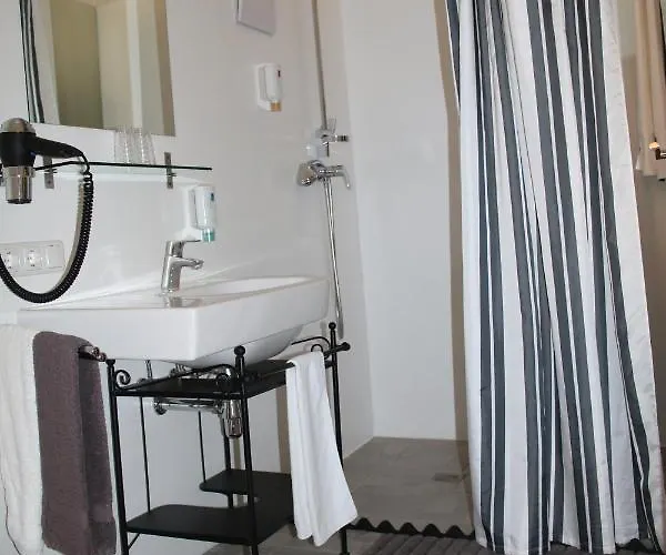 Im Stift Neuberg Neuberg an der Mürz