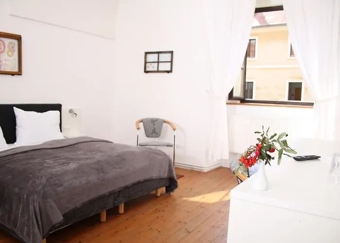 Отель Im Stift Neuberg