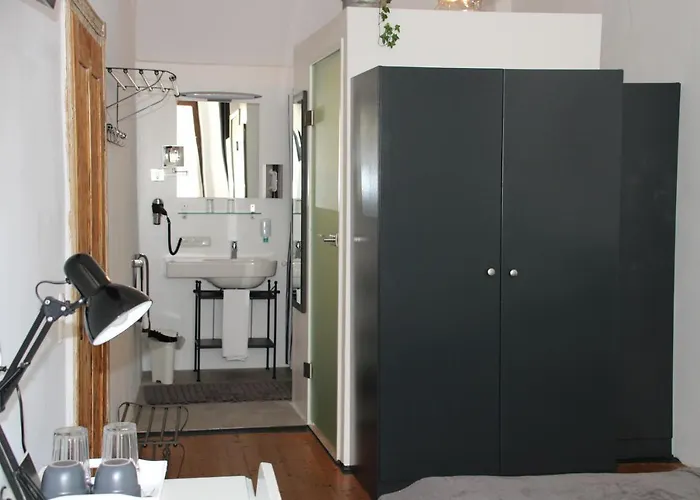 Im Stift Neuberg * Neuberg an der Muerz