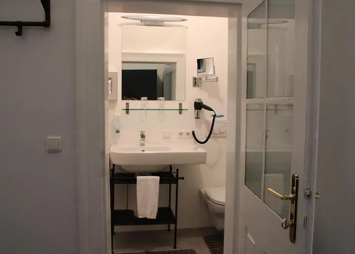 Im Stift Neuberg 酒店 Neuberg an der Mürz