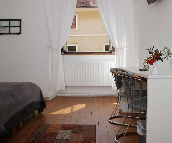 Im Stift Neuberg 酒店