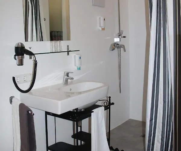 酒店 Im Stift Neuberg Neuberg an der Mürz