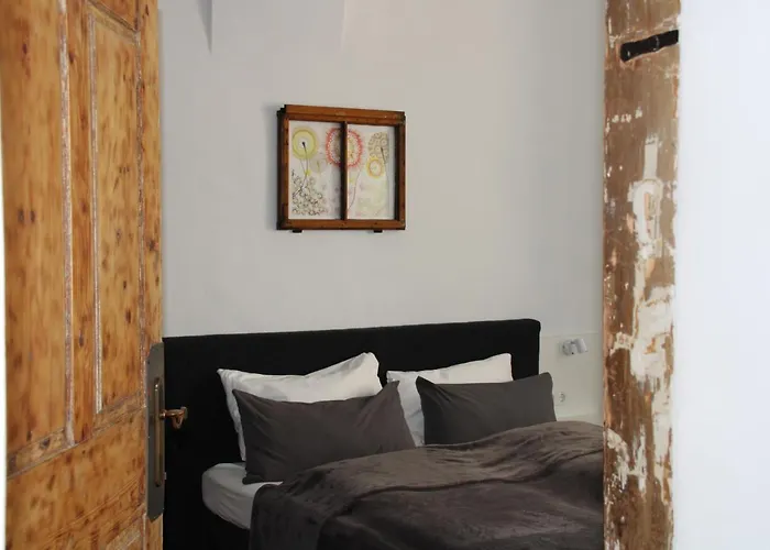 Im Stift Neuberg 酒店