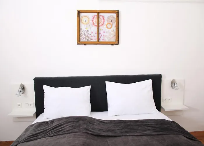 Im Stift Neuberg * Neuberg an der Muerz