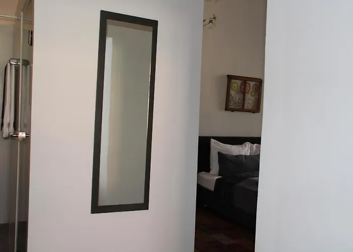 Im Stift Neuberg * Neuberg an der Muerz