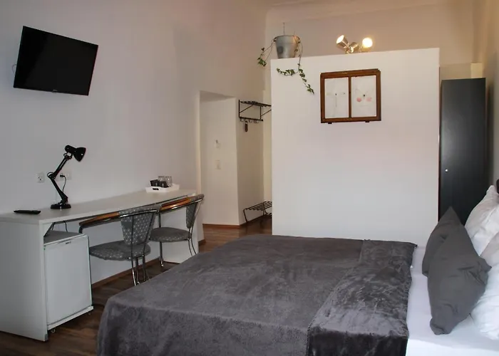 Im Stift Neuberg Neuberg an der Muerz