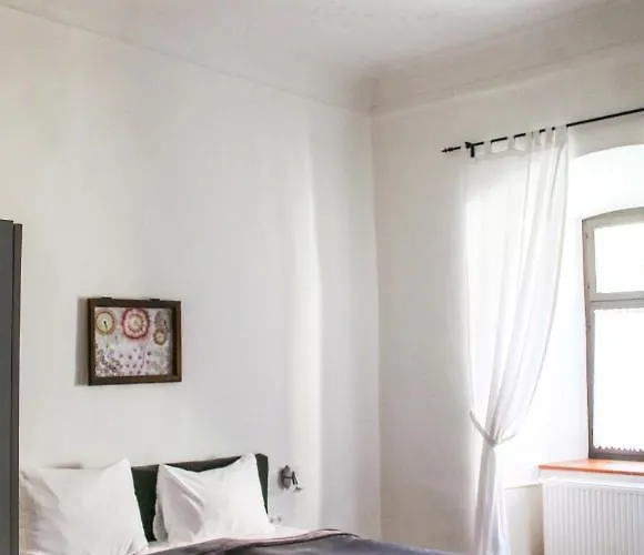 Im Stift Neuberg Отель