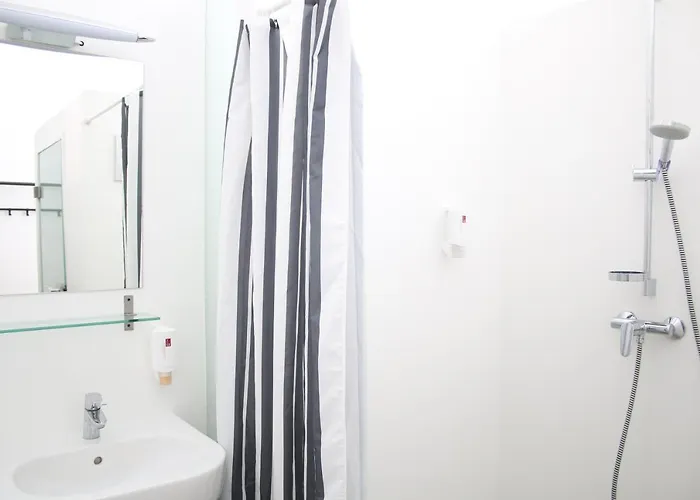 Im Stift Neuberg 酒店 *