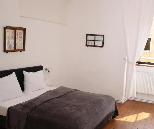 酒店 Im Stift Neuberg Neuberg an der Mürz