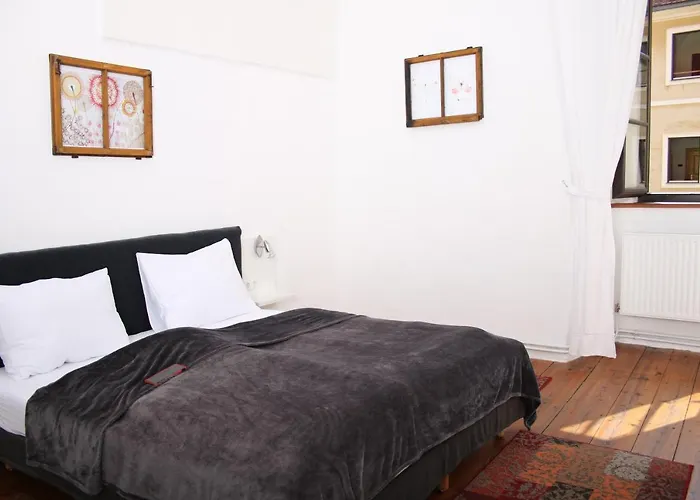 Im Stift Neuberg Отель *