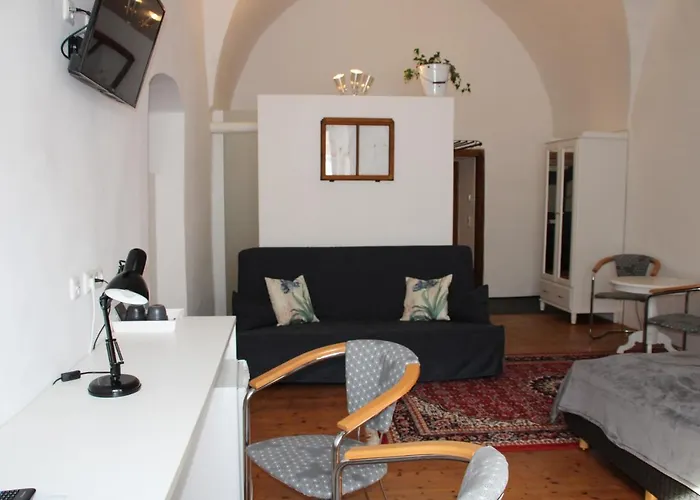 Im Stift Neuberg * Neuberg an der Mürz