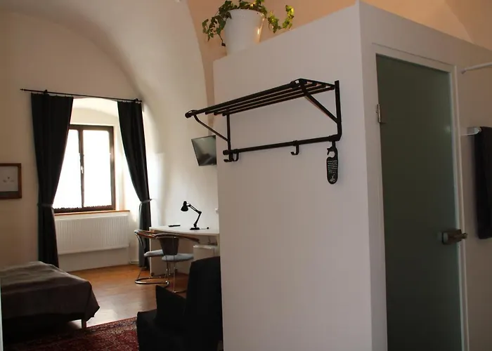 Im Stift Neuberg Neuberg an der Muerz