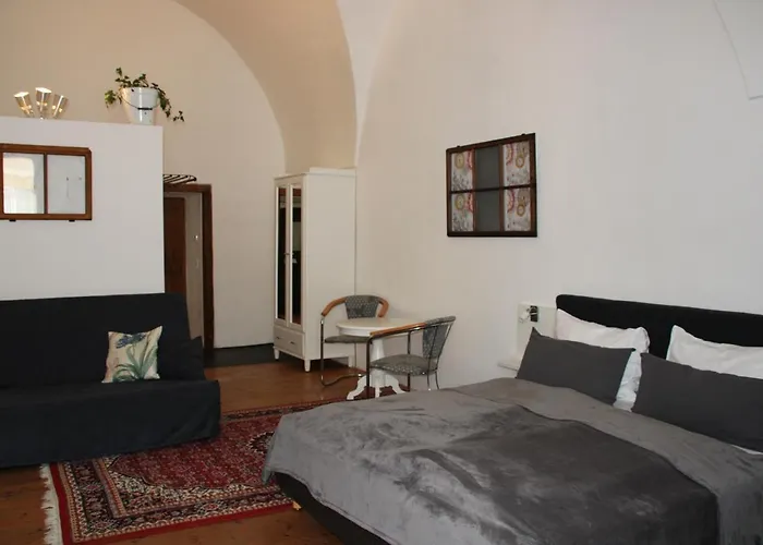 Im Stift Neuberg Отель *